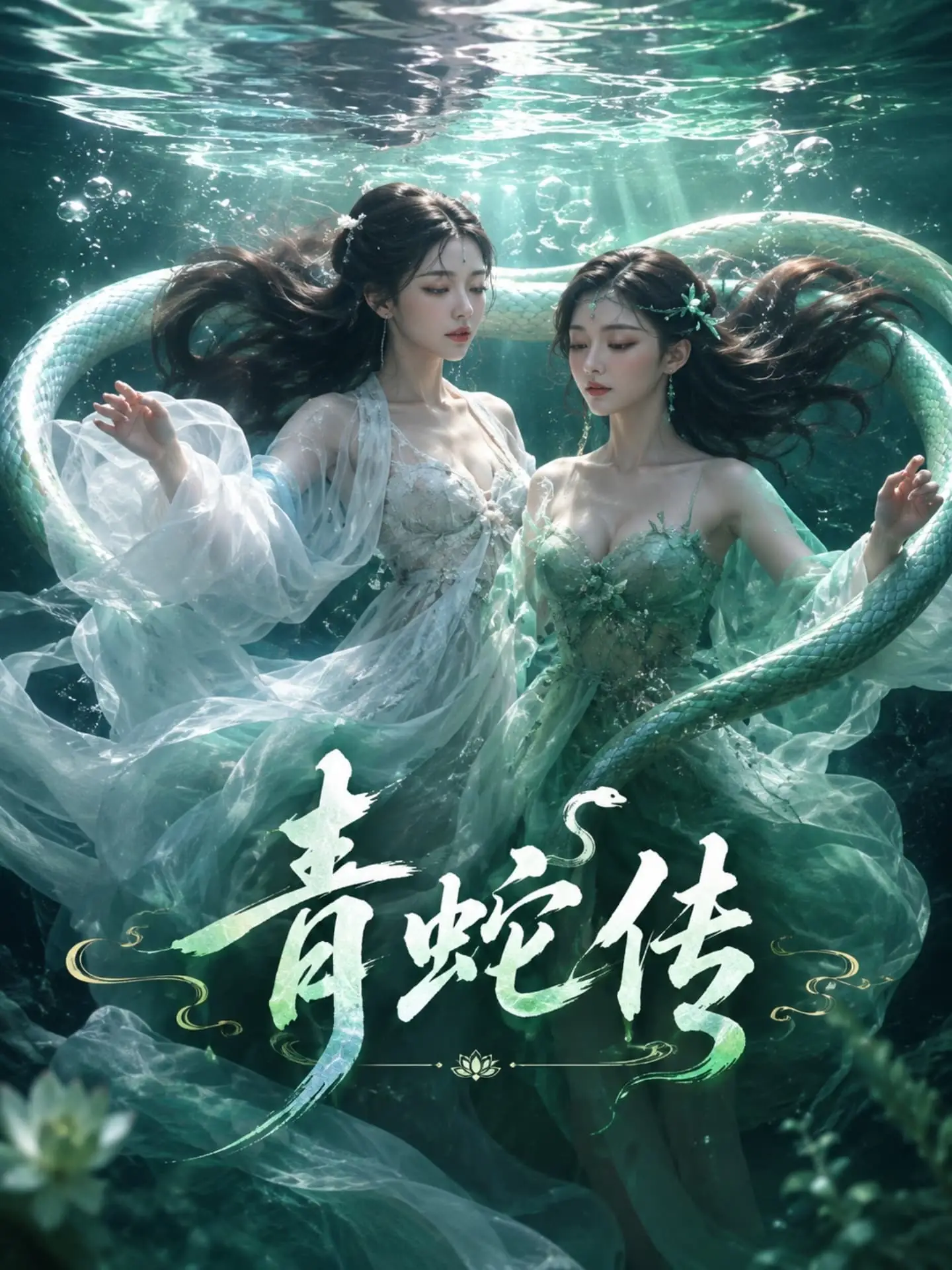 爱情公寓封面