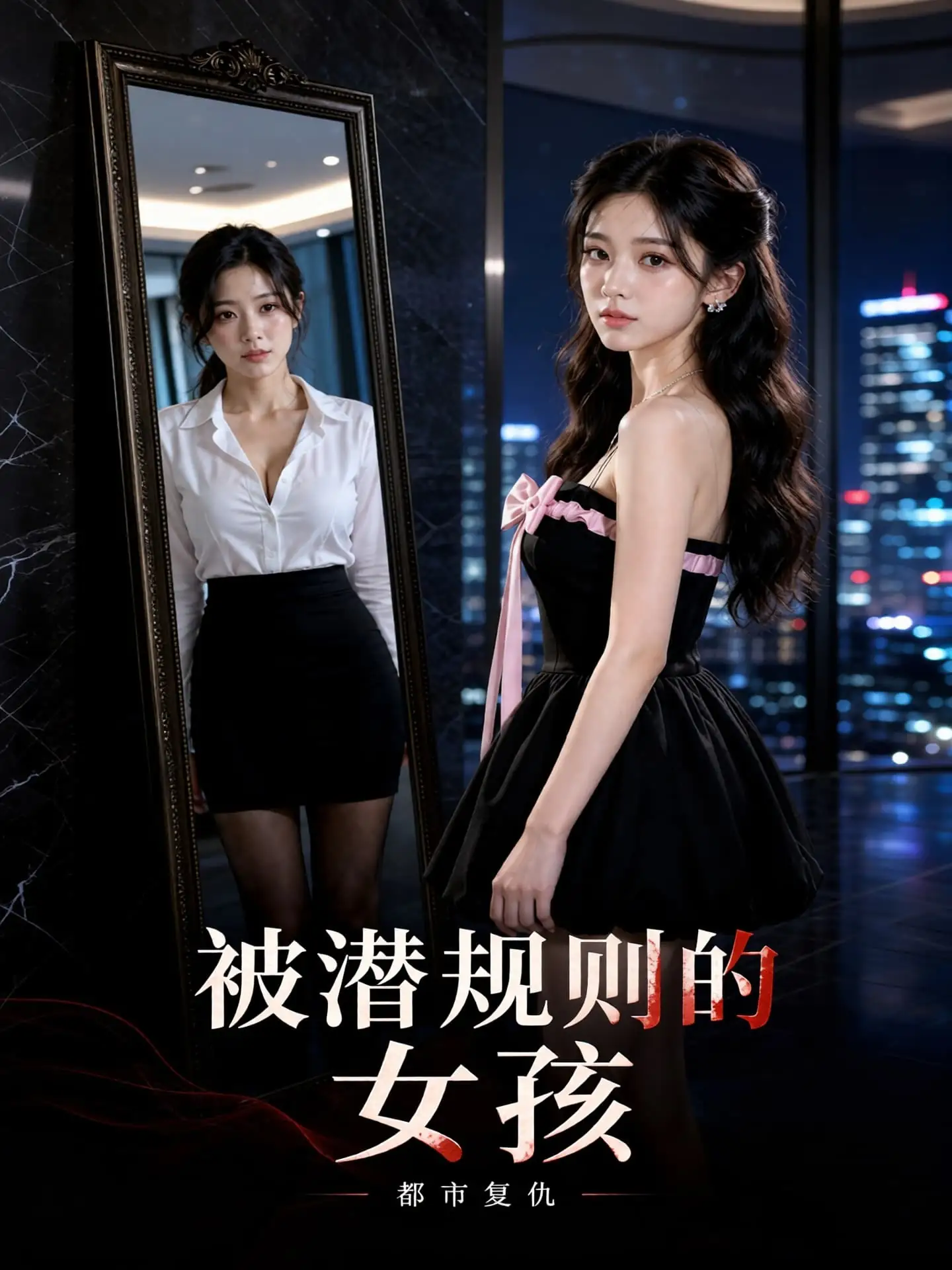 兰若夜宴封面
