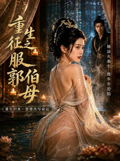 我的岳母苏沛真封面