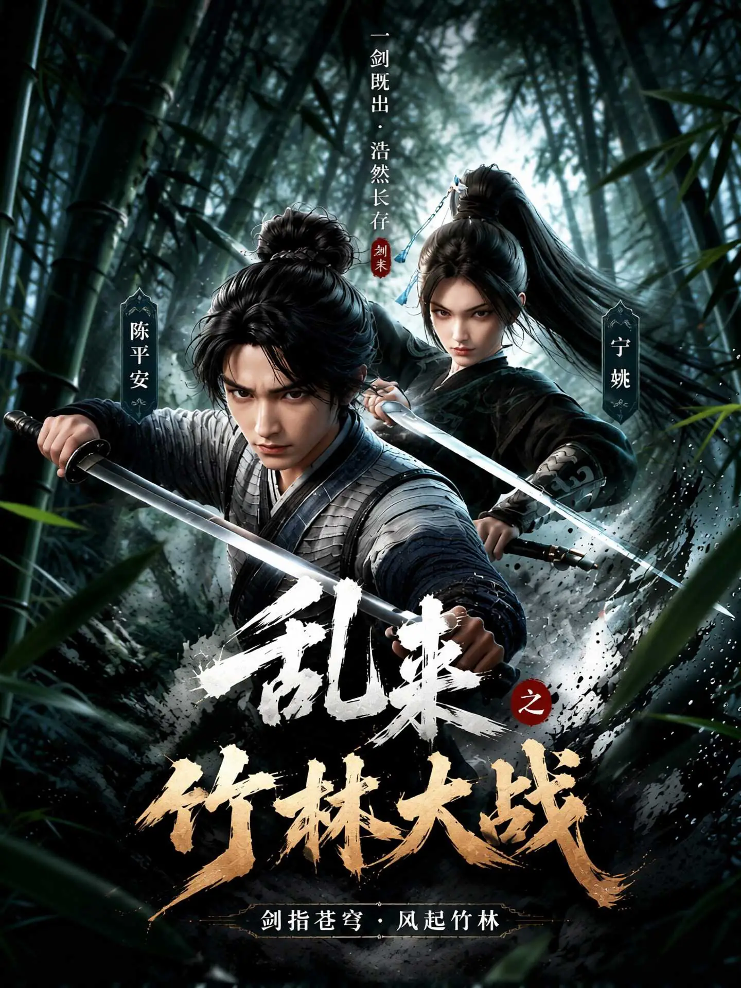 爱情公寓封面